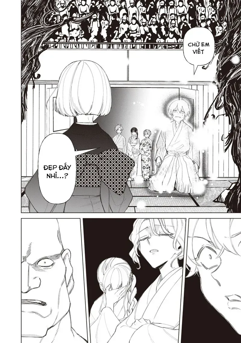 Các Cô Nàng Gal Luôn Nói Những Điều Phi Thường: Cuộc Sống Thường Nhật Của Tôi Tại Trung Học Tư Thục Siêu Nhiên