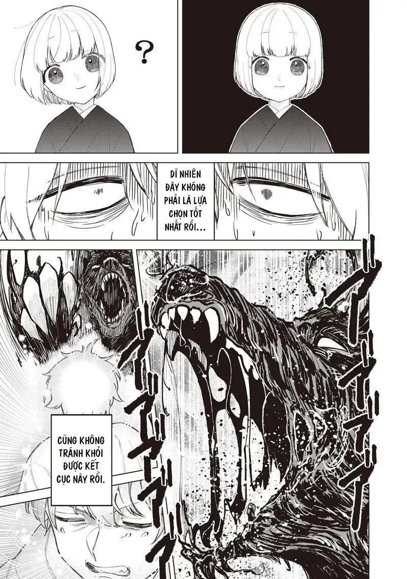 Các Cô Nàng Gal Luôn Nói Những Điều Phi Thường: Cuộc Sống Thường Nhật Của Tôi Tại Trung Học Tư Thục Siêu Nhiên