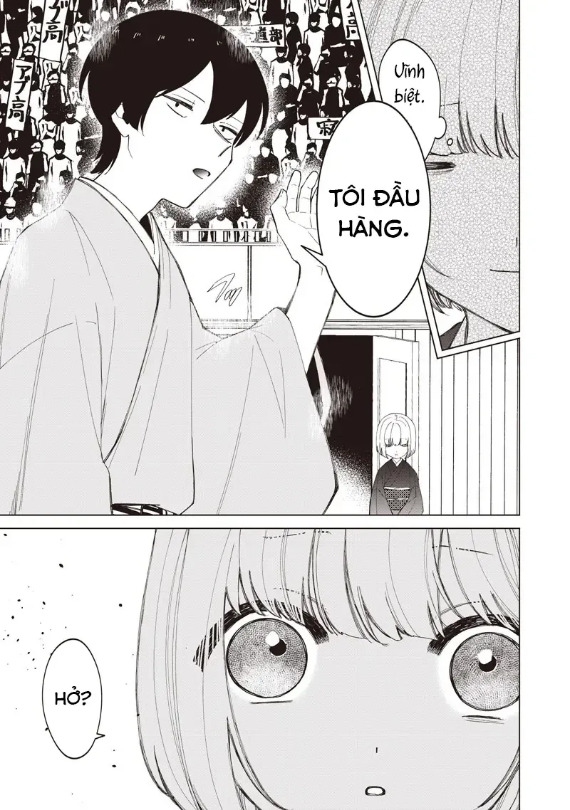 Các Cô Nàng Gal Luôn Nói Những Điều Phi Thường: Cuộc Sống Thường Nhật Của Tôi Tại Trung Học Tư Thục Siêu Nhiên