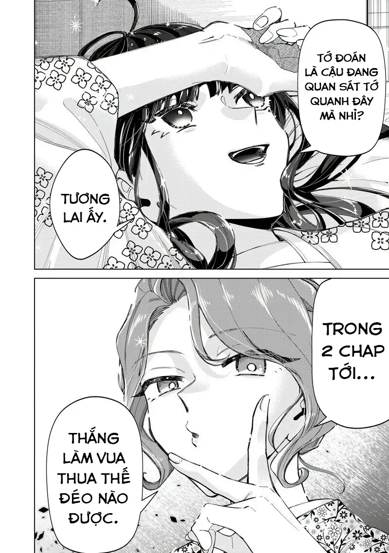 Các Cô Nàng Gal Luôn Nói Những Điều Phi Thường: Cuộc Sống Thường Nhật Của Tôi Tại Trung Học Tư Thục Siêu Nhiên