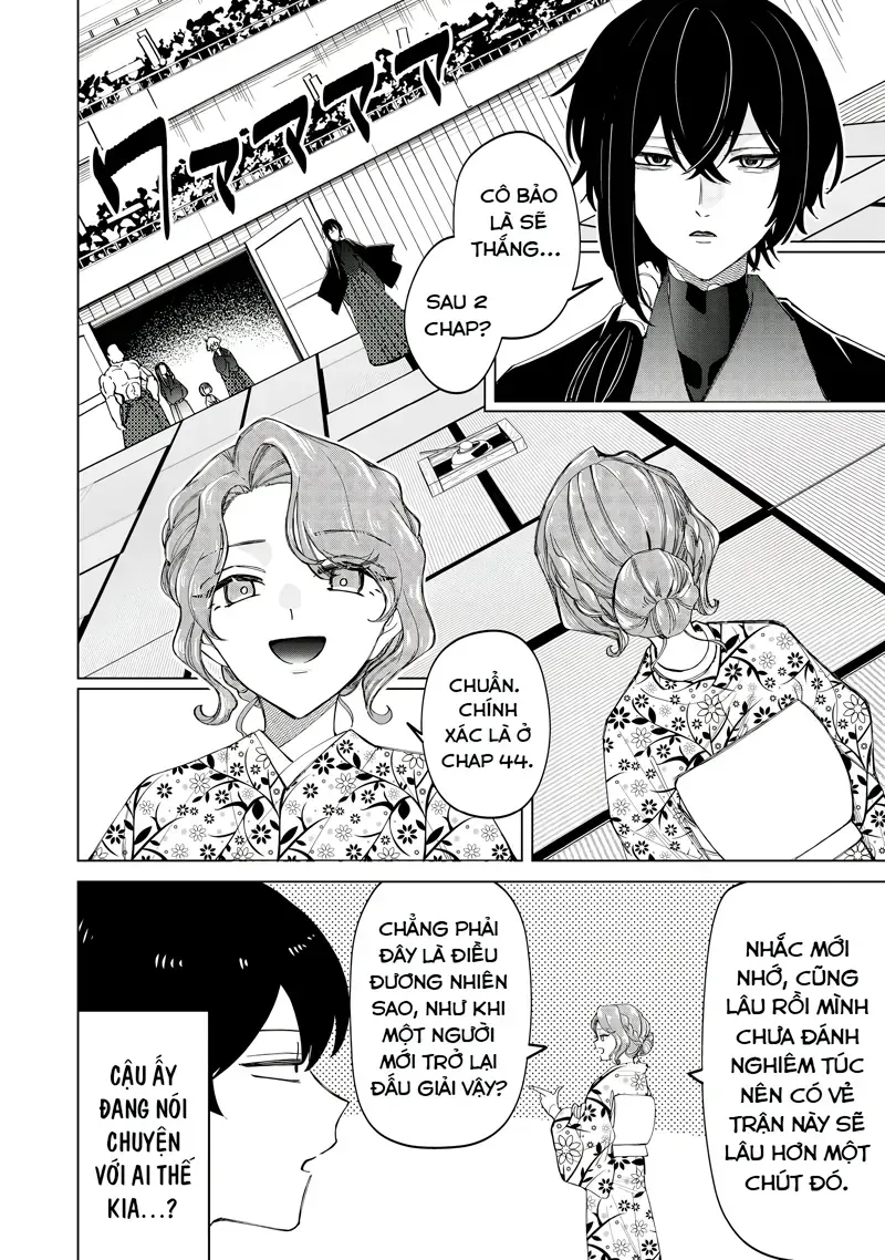 Các Cô Nàng Gal Luôn Nói Những Điều Phi Thường: Cuộc Sống Thường Nhật Của Tôi Tại Trung Học Tư Thục Siêu Nhiên