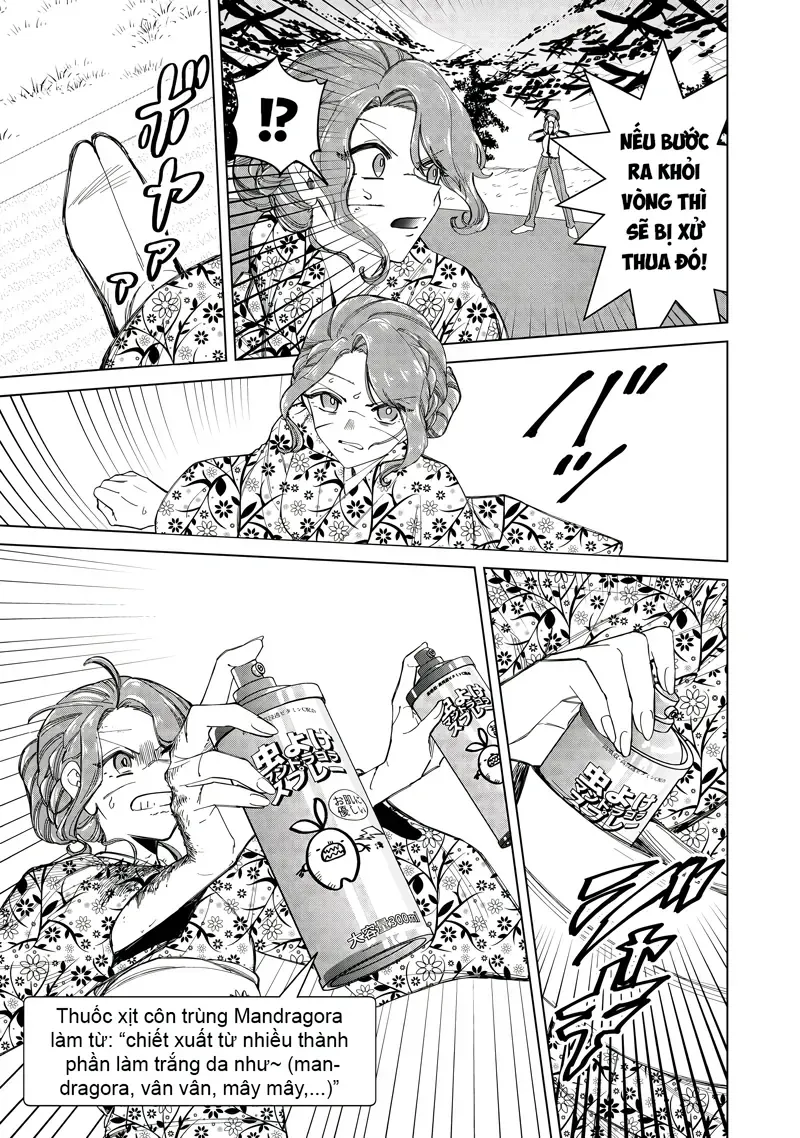 Các Cô Nàng Gal Luôn Nói Những Điều Phi Thường: Cuộc Sống Thường Nhật Của Tôi Tại Trung Học Tư Thục Siêu Nhiên