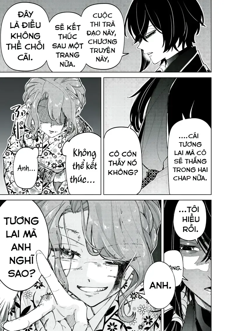 Các Cô Nàng Gal Luôn Nói Những Điều Phi Thường: Cuộc Sống Thường Nhật Của Tôi Tại Trung Học Tư Thục Siêu Nhiên