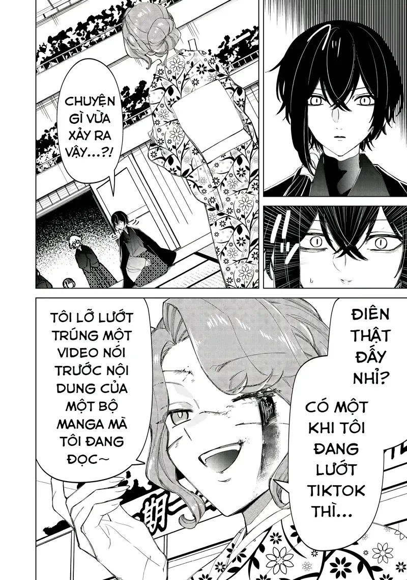 Các Cô Nàng Gal Luôn Nói Những Điều Phi Thường: Cuộc Sống Thường Nhật Của Tôi Tại Trung Học Tư Thục Siêu Nhiên