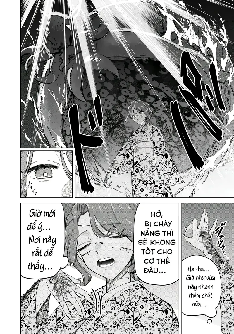 Các Cô Nàng Gal Luôn Nói Những Điều Phi Thường: Cuộc Sống Thường Nhật Của Tôi Tại Trung Học Tư Thục Siêu Nhiên