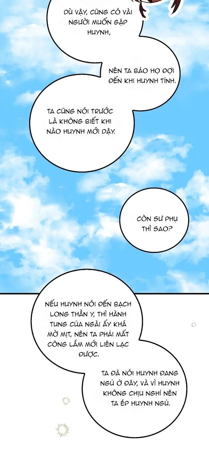 Trang 2 - Bác Sĩ Trùng Sinh Về Murim