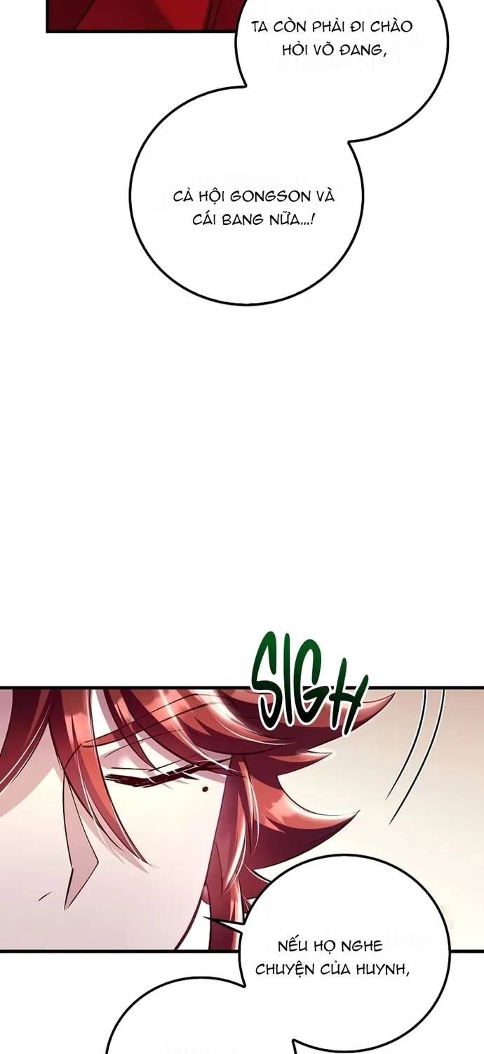 Trang 11 - Bác Sĩ Trùng Sinh Về Murim