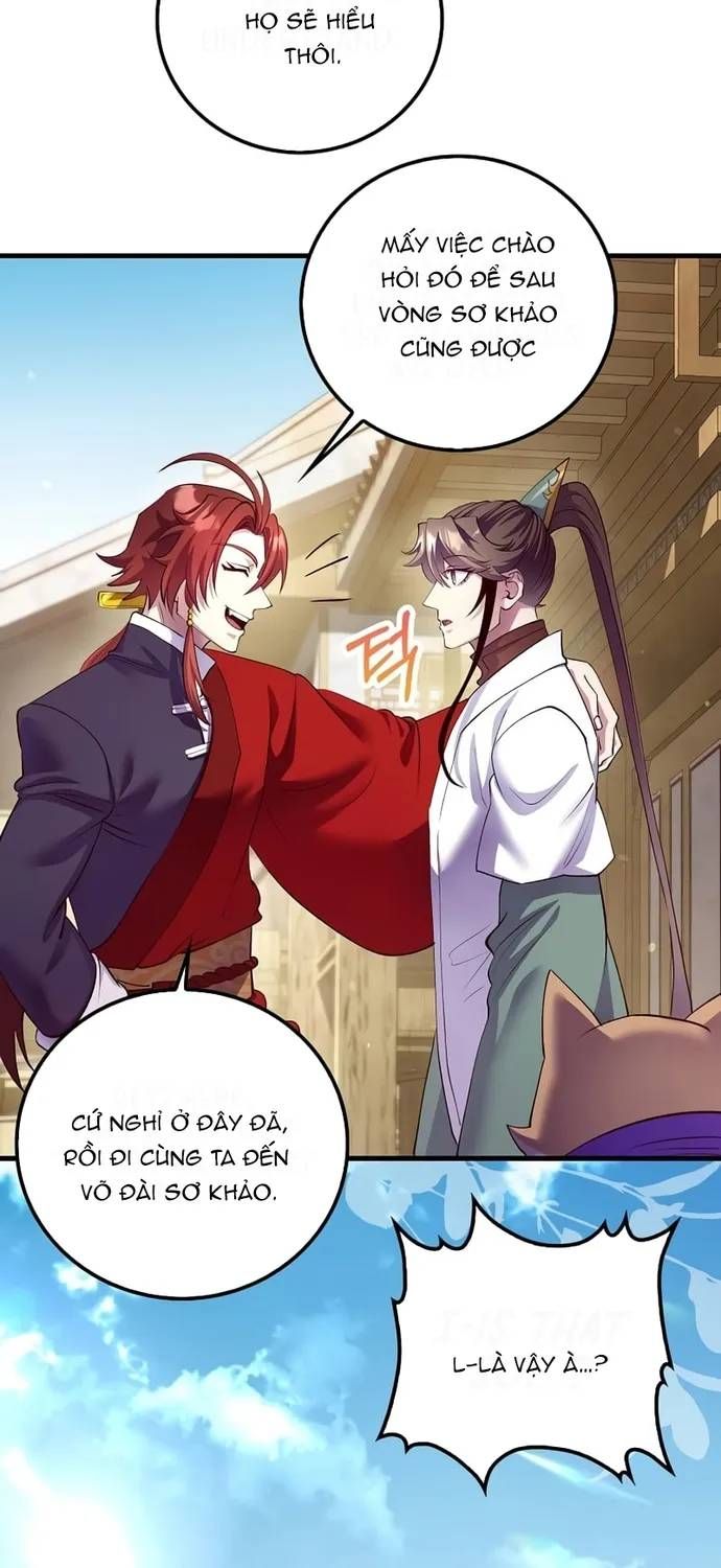 Trang 12 - Bác Sĩ Trùng Sinh Về Murim