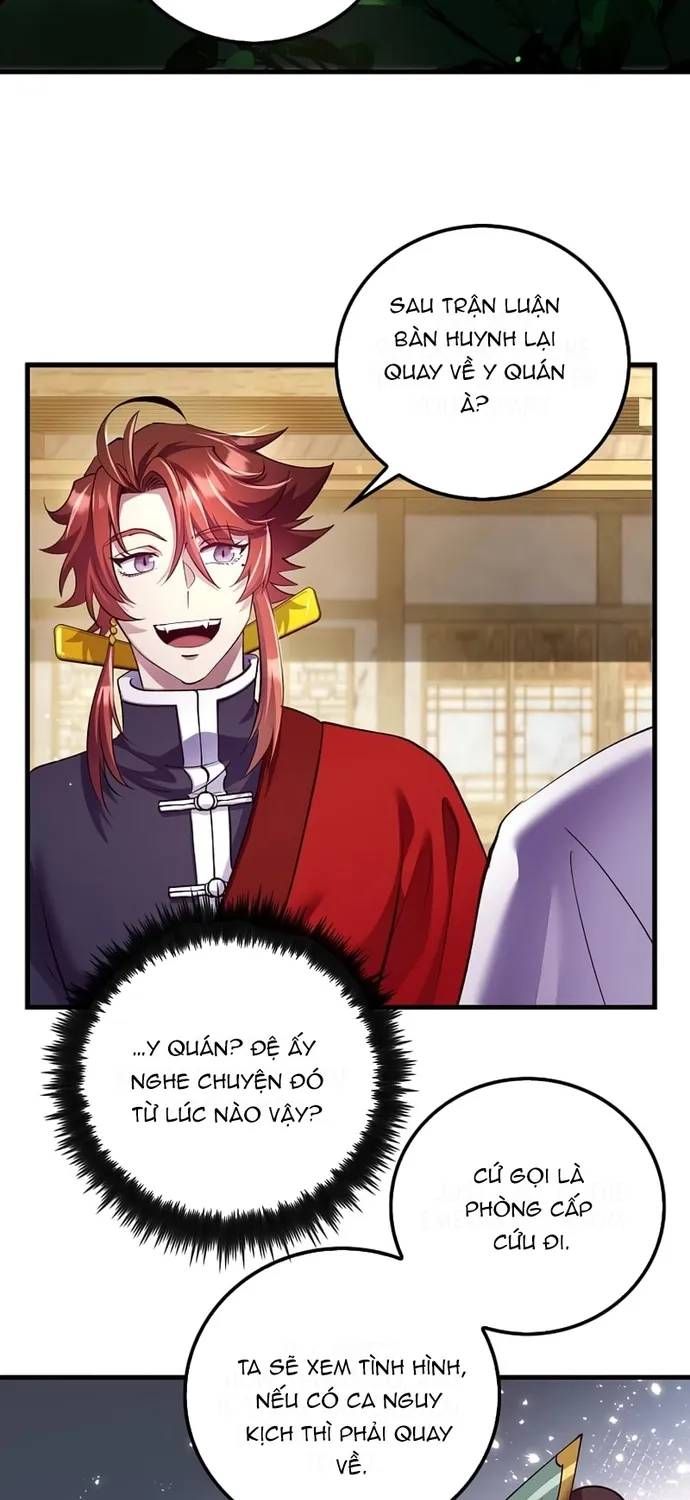 Trang 14 - Bác Sĩ Trùng Sinh Về Murim