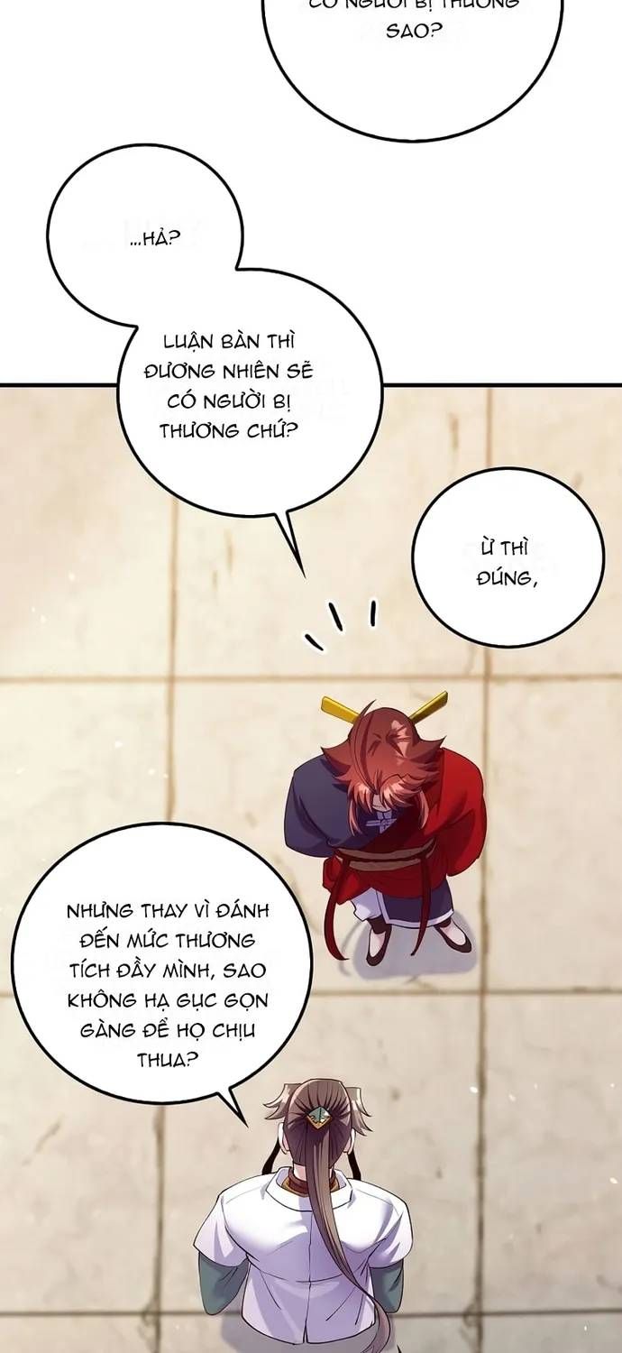 Trang 16 - Bác Sĩ Trùng Sinh Về Murim