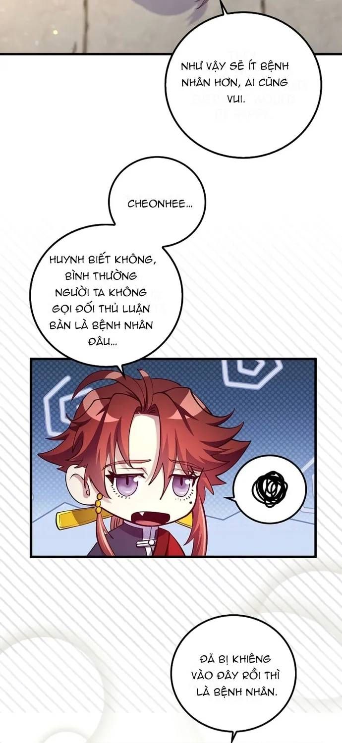 Trang 17 - Bác Sĩ Trùng Sinh Về Murim