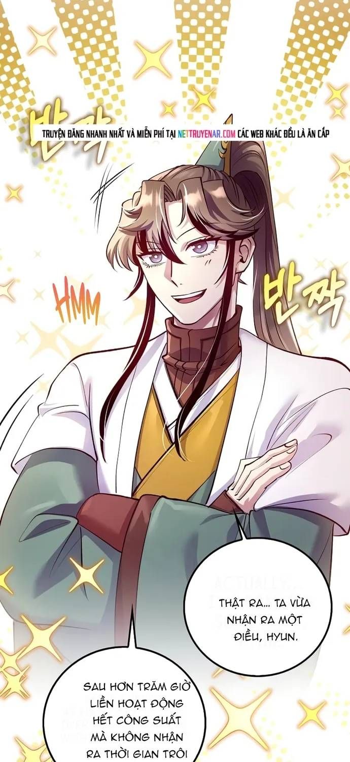 Trang 19 - Bác Sĩ Trùng Sinh Về Murim