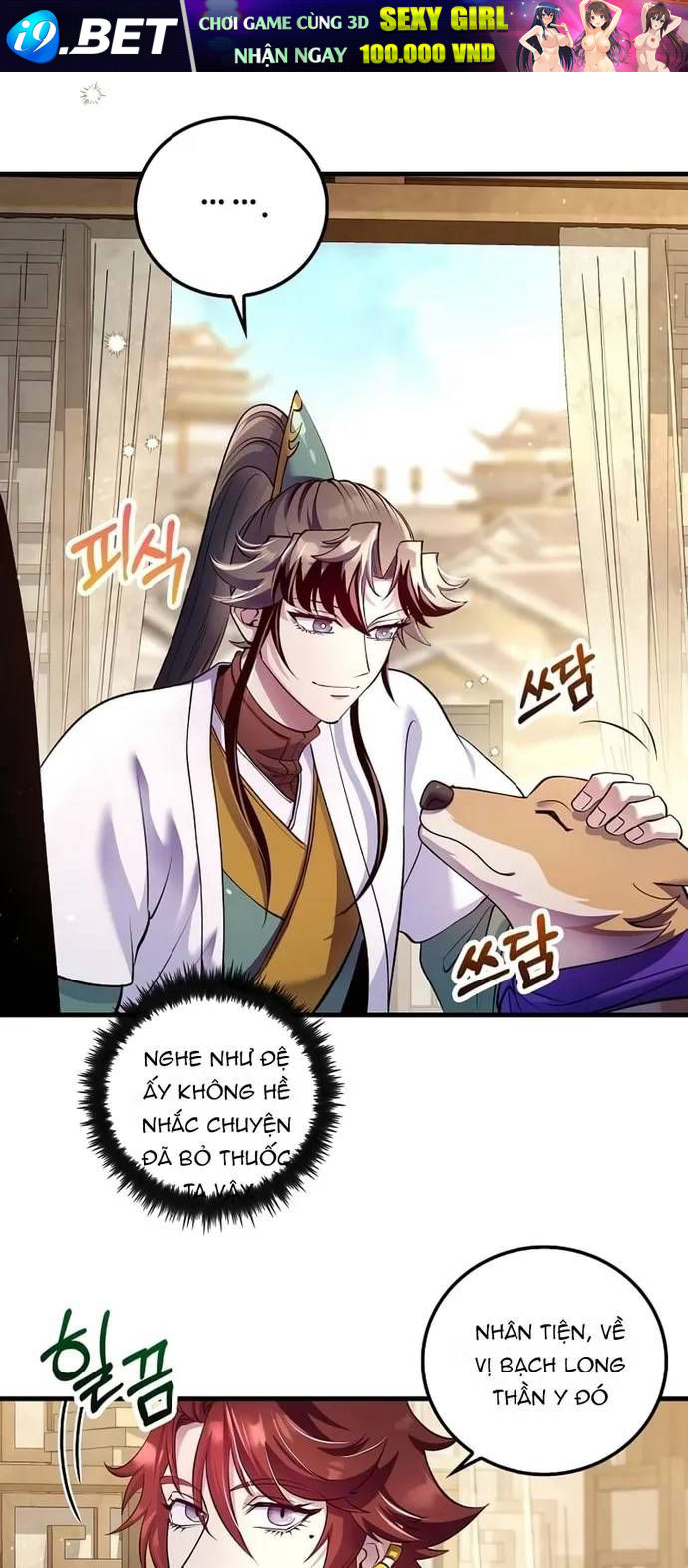 Trang 3 - Bác Sĩ Trùng Sinh Về Murim