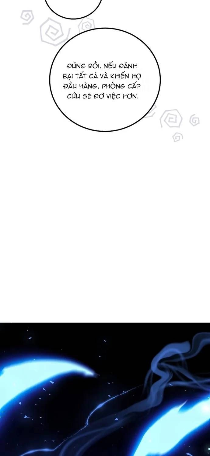 Trang 21 - Bác Sĩ Trùng Sinh Về Murim