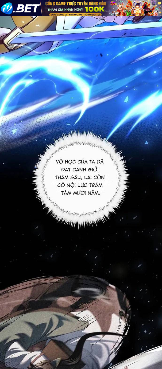 Trang 23 - Bác Sĩ Trùng Sinh Về Murim