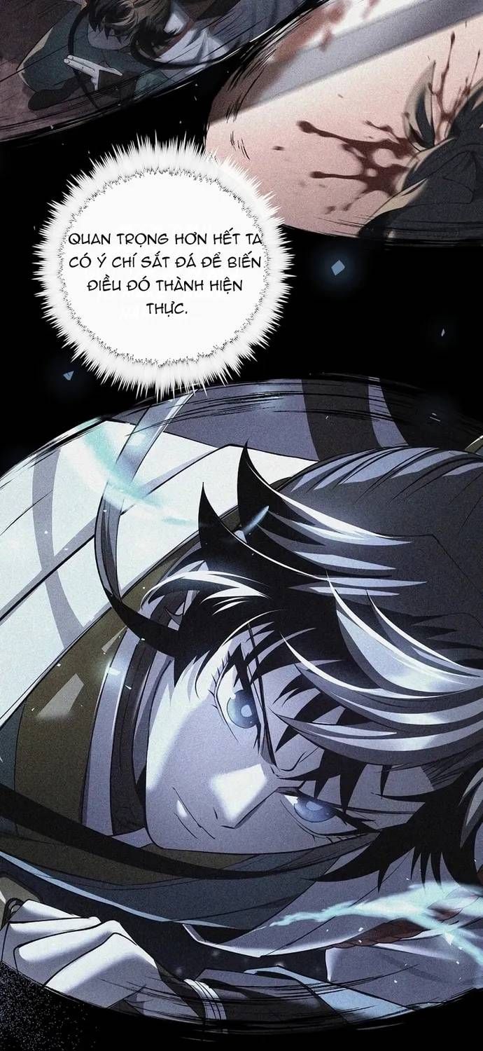 Trang 24 - Bác Sĩ Trùng Sinh Về Murim