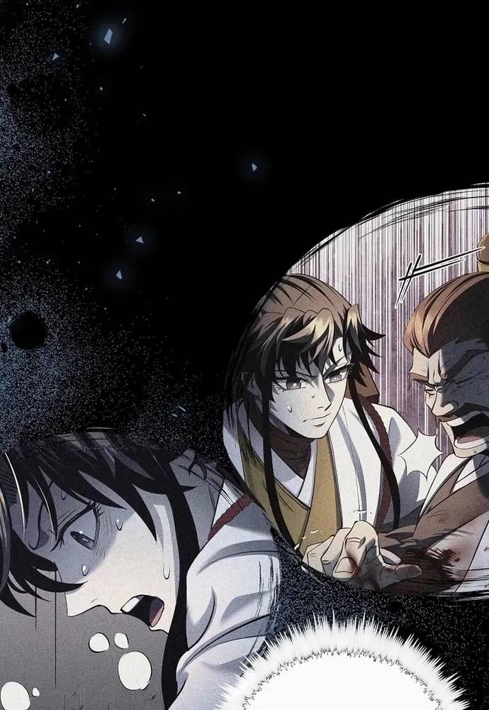 Trang 25 - Bác Sĩ Trùng Sinh Về Murim