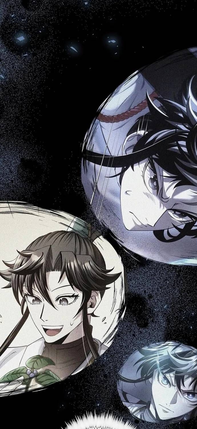 Trang 27 - Bác Sĩ Trùng Sinh Về Murim