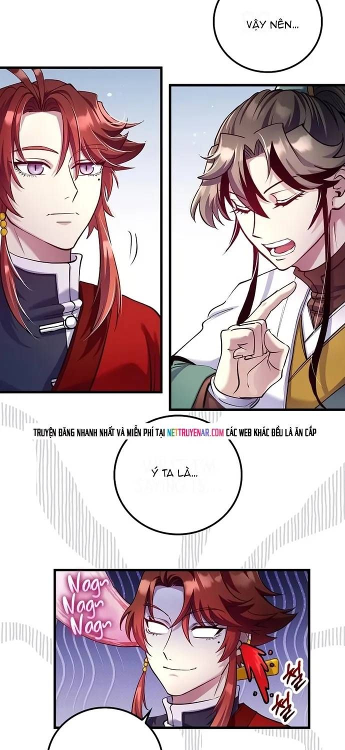 Trang 31 - Bác Sĩ Trùng Sinh Về Murim