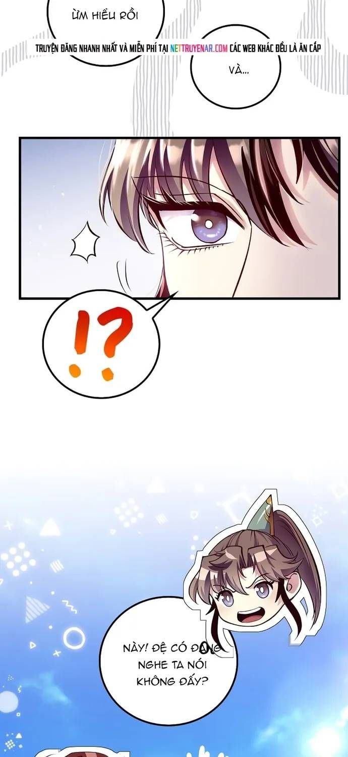 Trang 32 - Bác Sĩ Trùng Sinh Về Murim