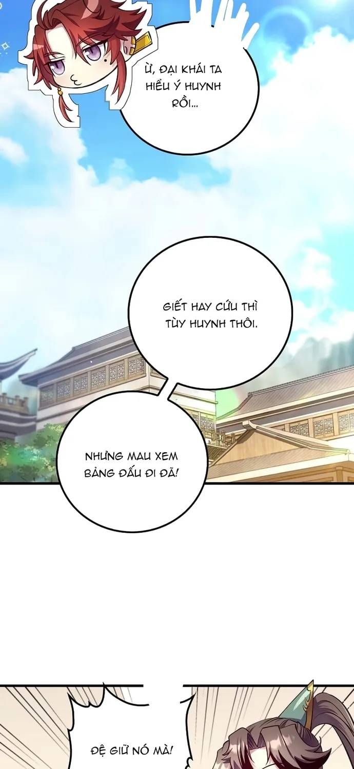 Trang 33 - Bác Sĩ Trùng Sinh Về Murim