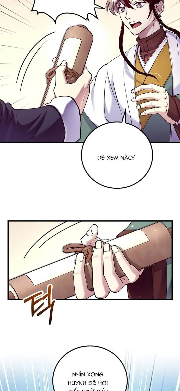 Trang 34 - Bác Sĩ Trùng Sinh Về Murim