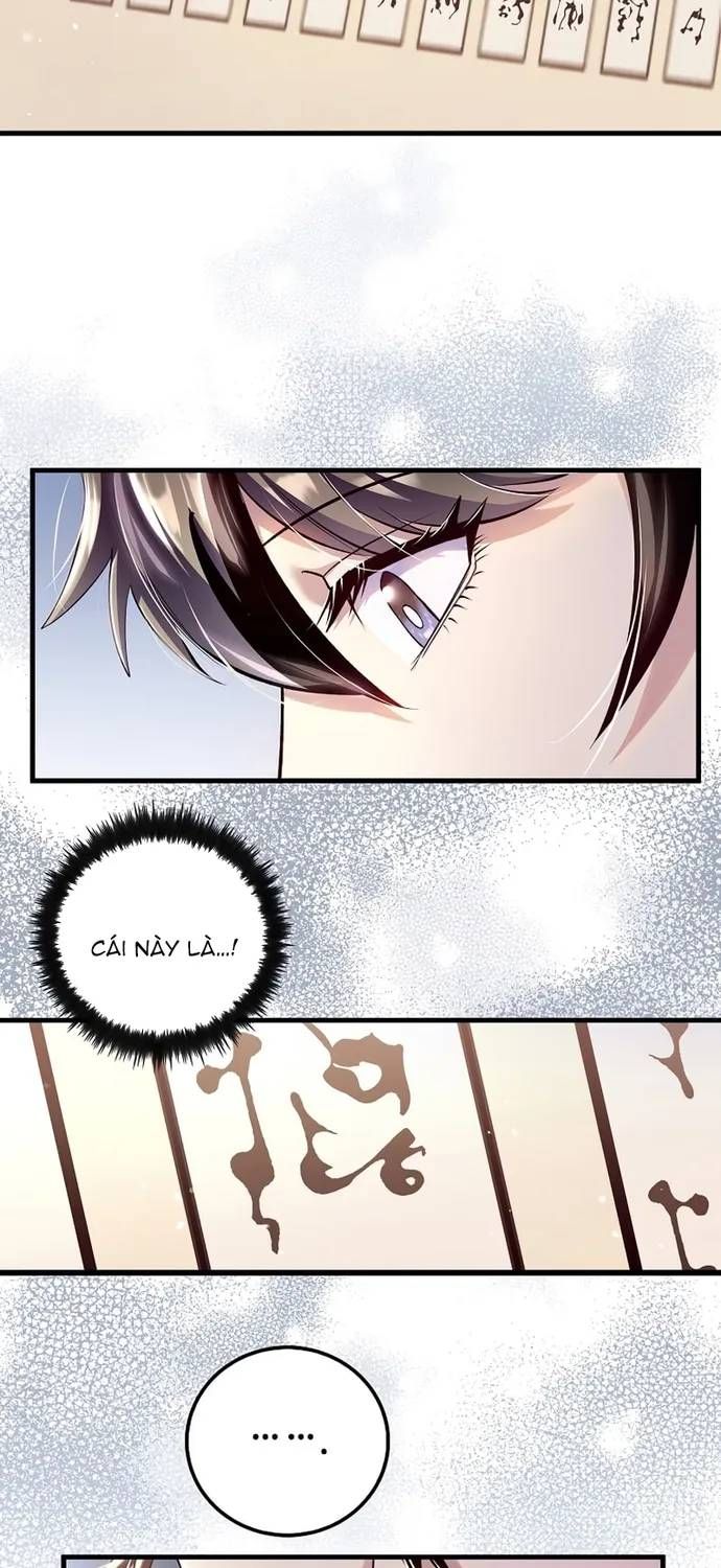 Trang 37 - Bác Sĩ Trùng Sinh Về Murim