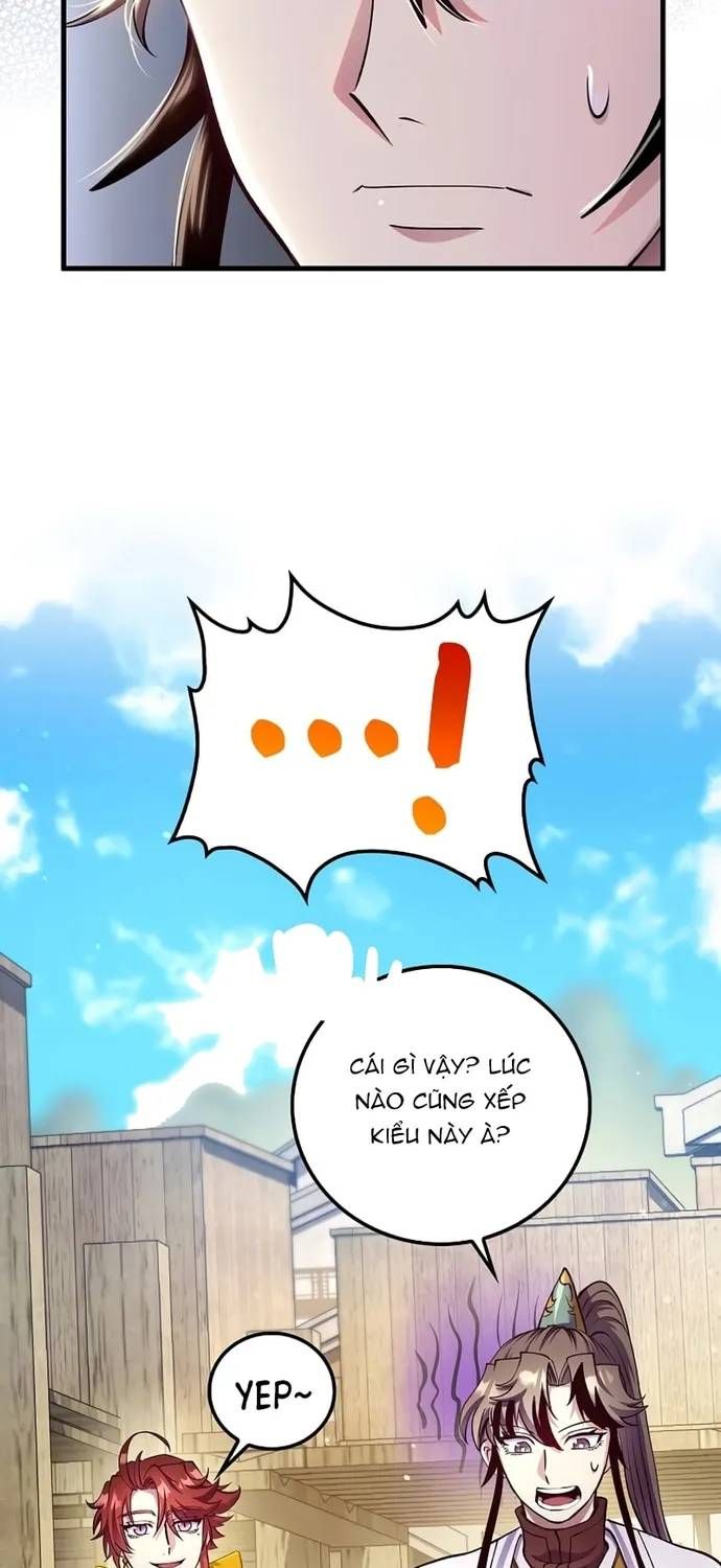 Trang 38 - Bác Sĩ Trùng Sinh Về Murim