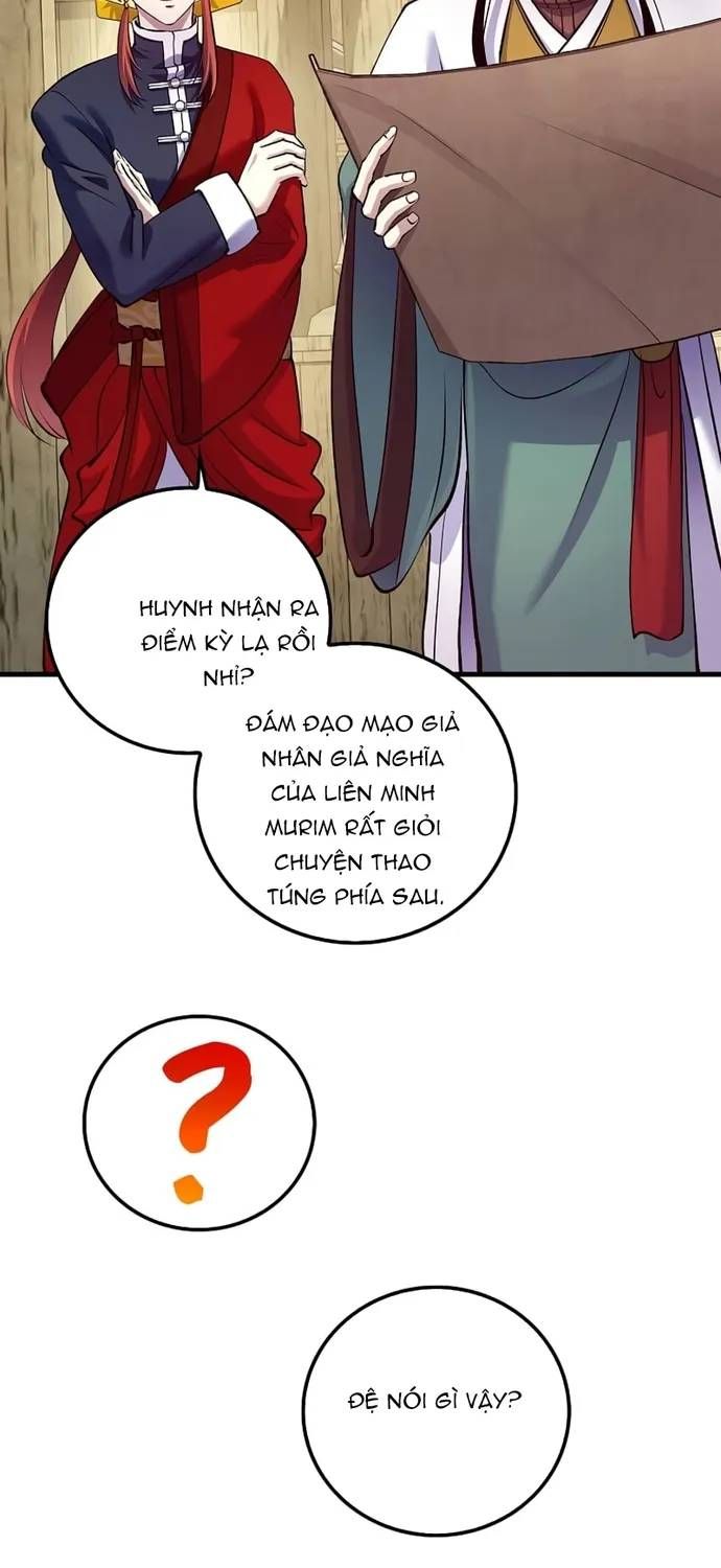 Trang 39 - Bác Sĩ Trùng Sinh Về Murim