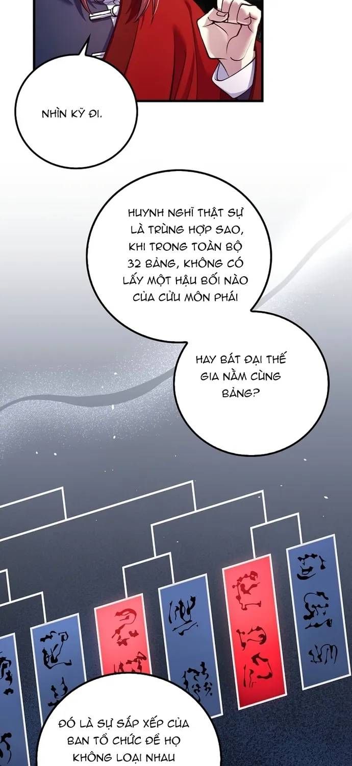 Trang 41 - Bác Sĩ Trùng Sinh Về Murim