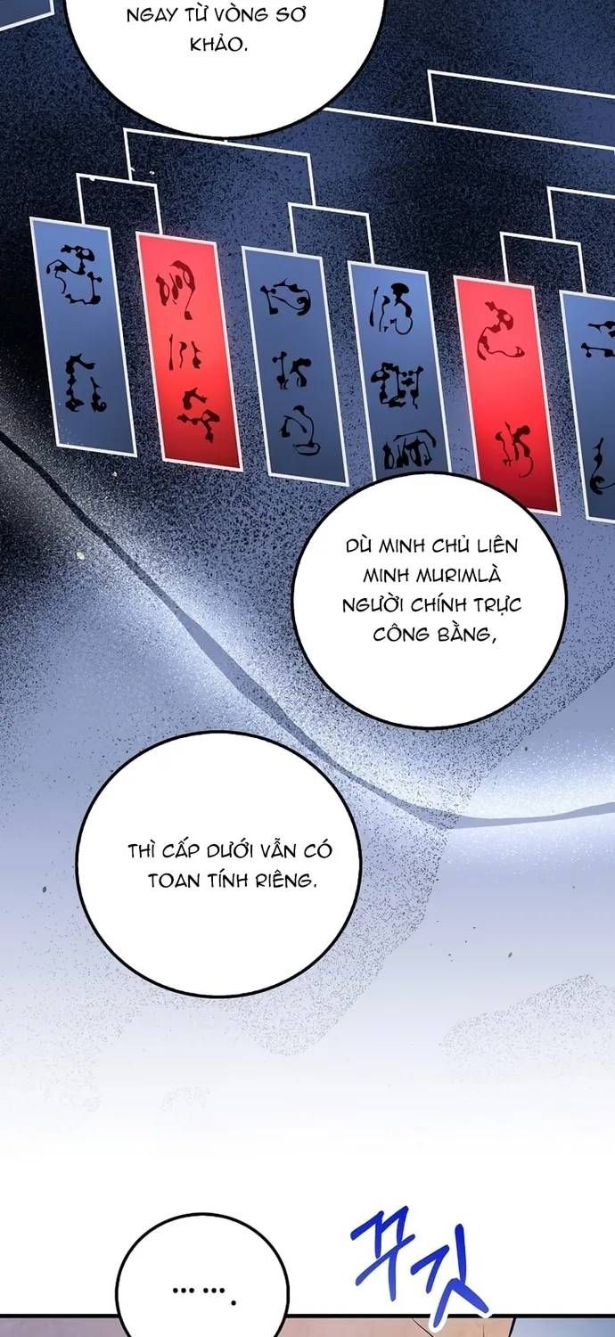 Trang 42 - Bác Sĩ Trùng Sinh Về Murim