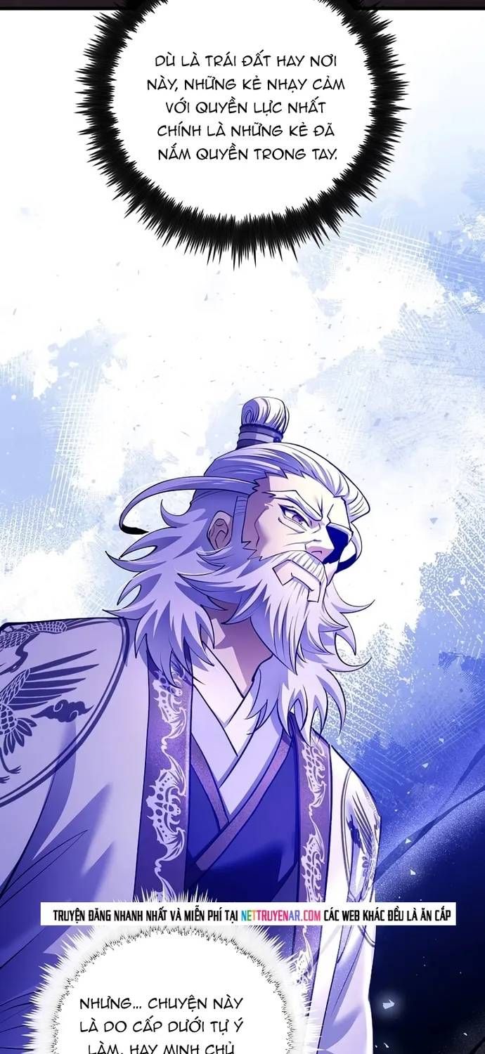 Trang 44 - Bác Sĩ Trùng Sinh Về Murim