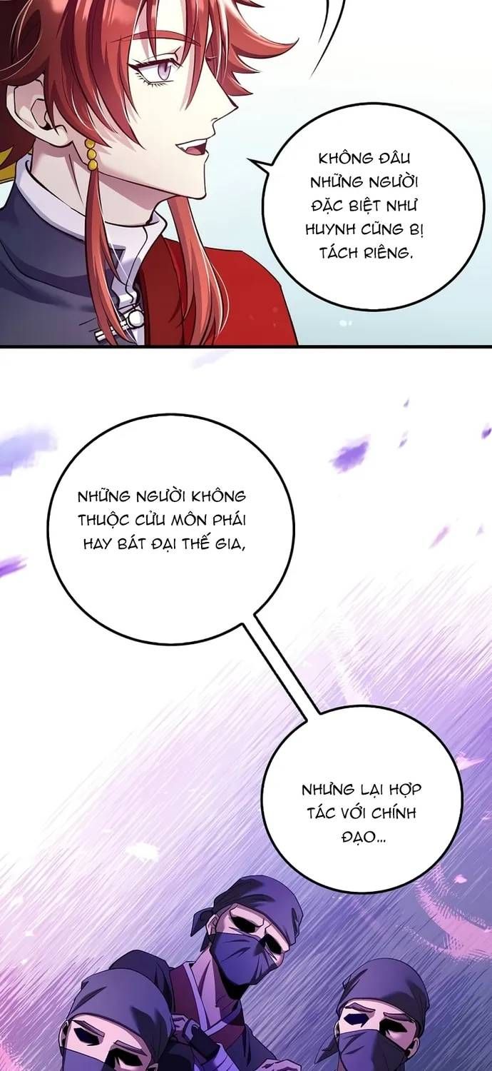 Trang 47 - Bác Sĩ Trùng Sinh Về Murim