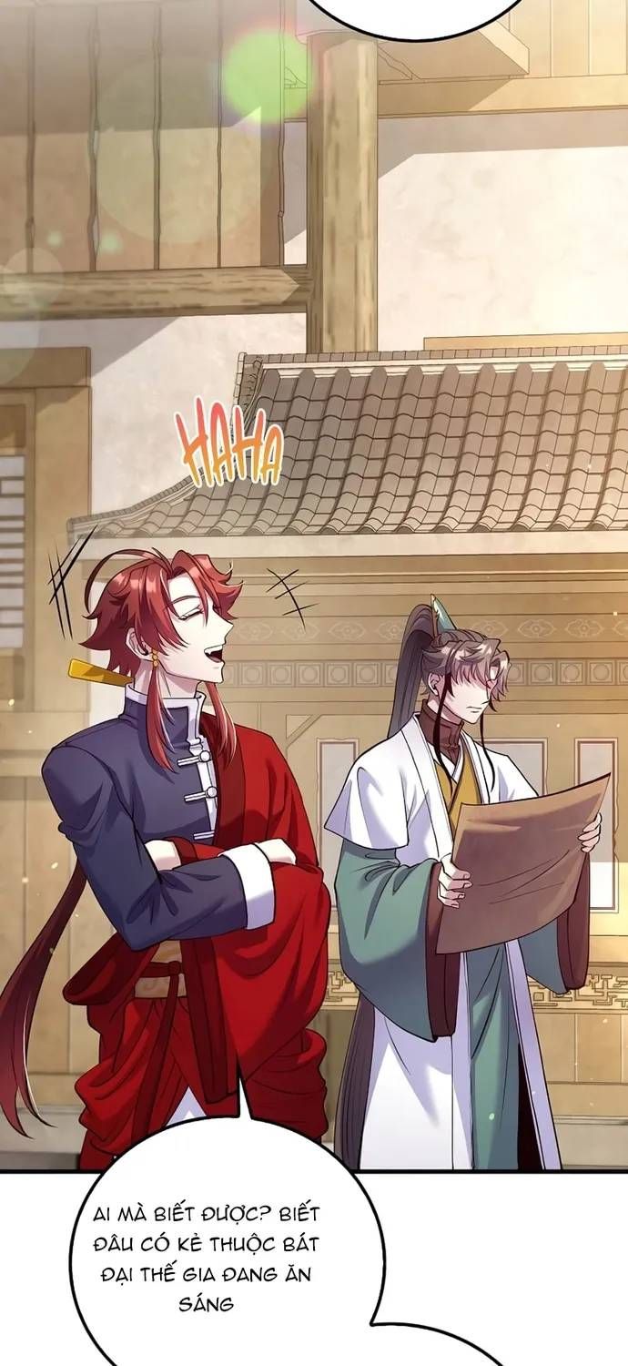 Trang 49 - Bác Sĩ Trùng Sinh Về Murim