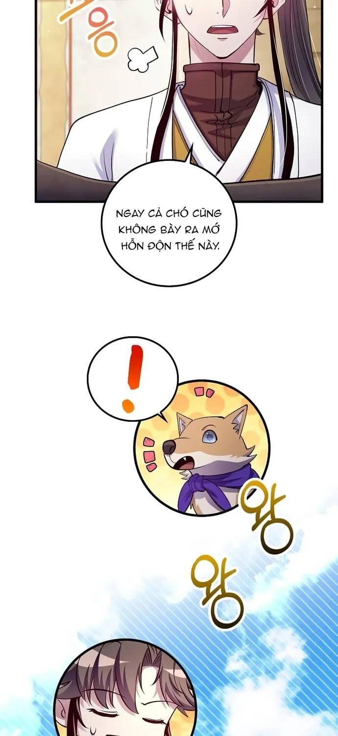 Trang 51 - Bác Sĩ Trùng Sinh Về Murim