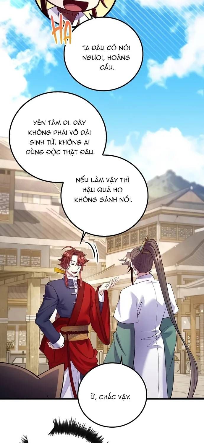 Trang 52 - Bác Sĩ Trùng Sinh Về Murim