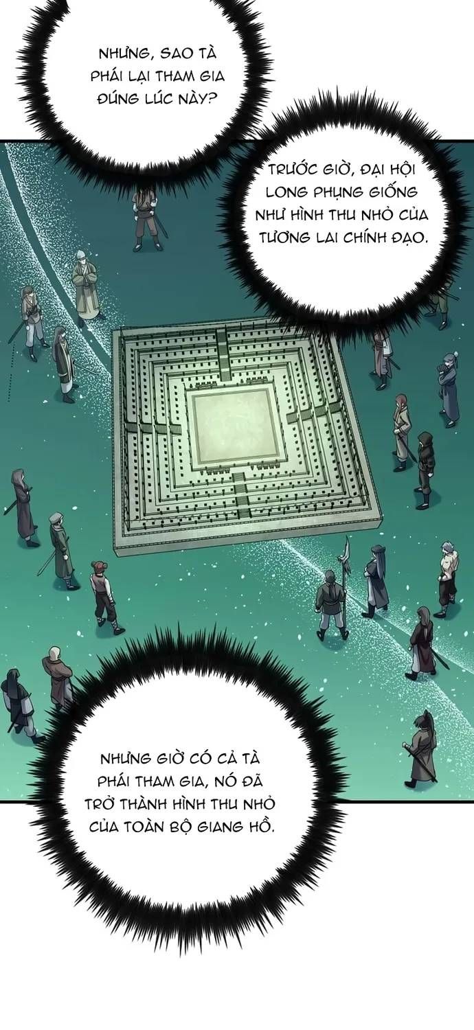 Trang 53 - Bác Sĩ Trùng Sinh Về Murim