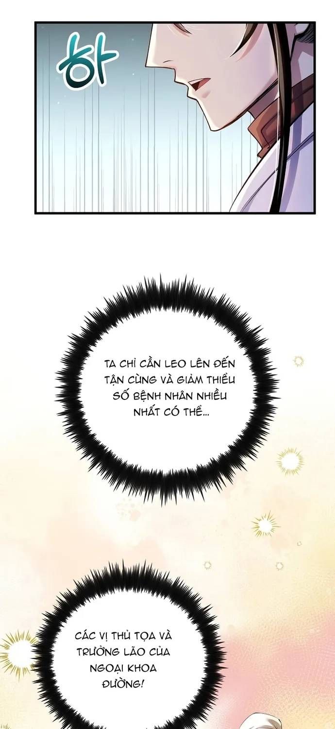 Trang 54 - Bác Sĩ Trùng Sinh Về Murim