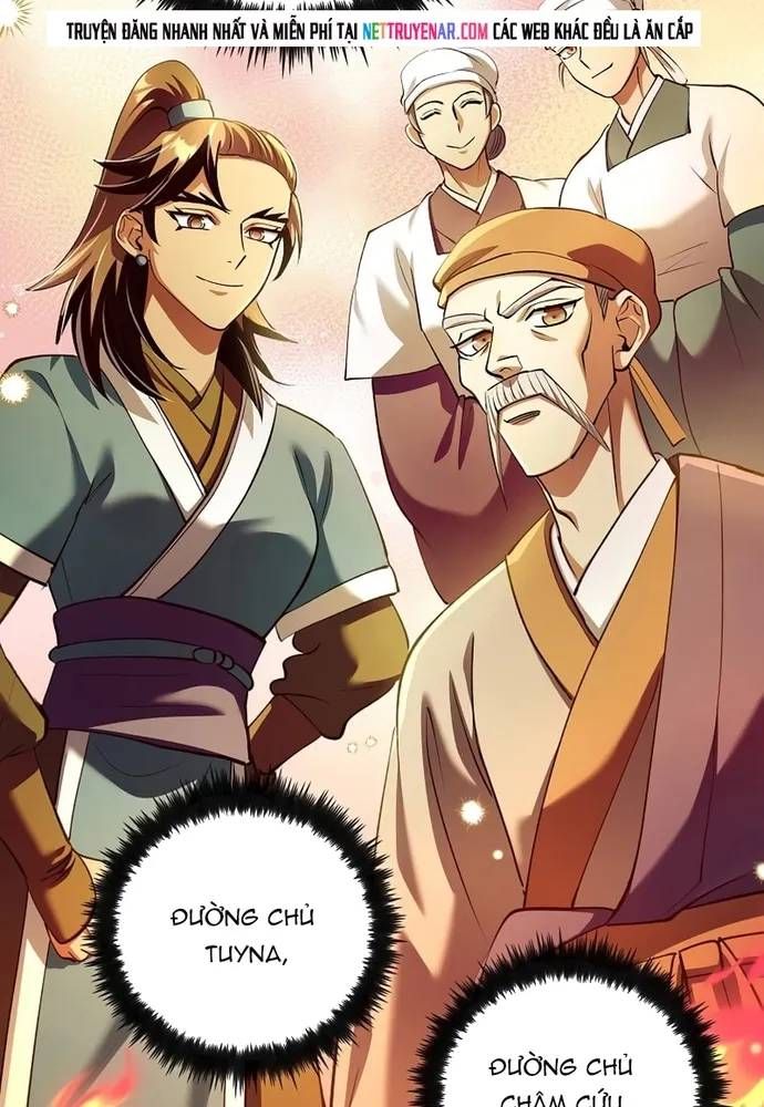 Trang 55 - Bác Sĩ Trùng Sinh Về Murim