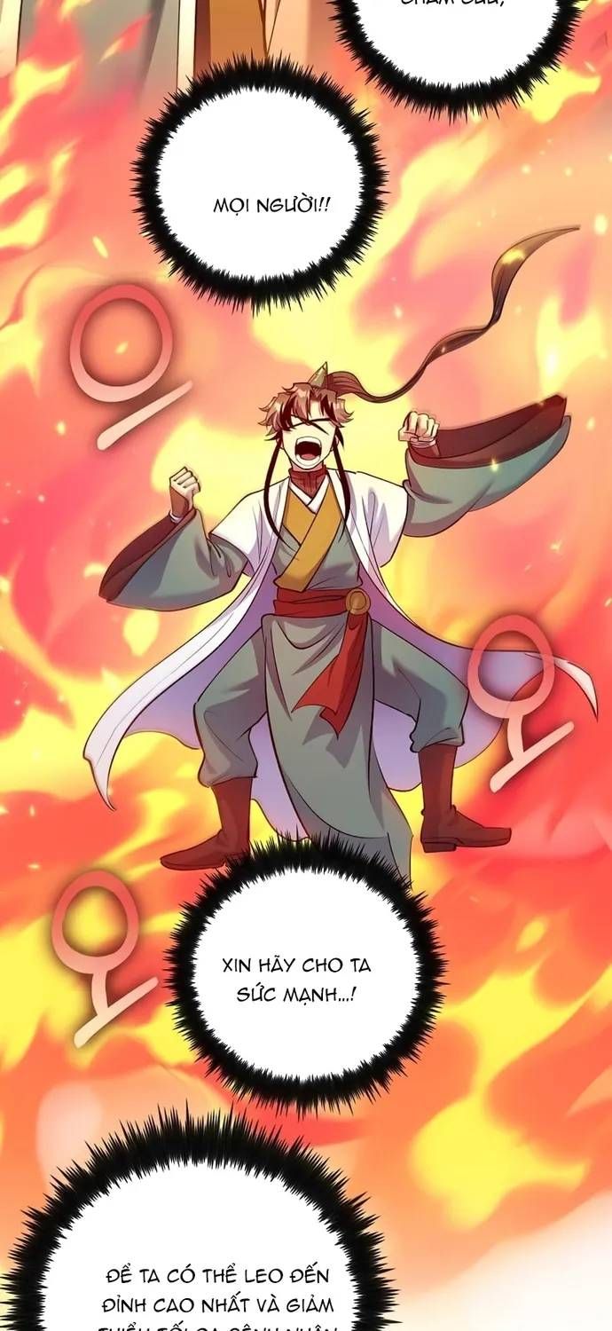 Trang 56 - Bác Sĩ Trùng Sinh Về Murim
