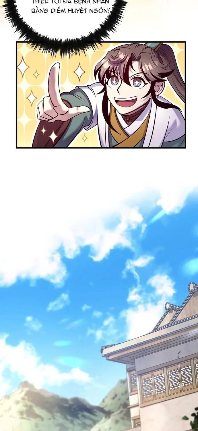 Trang 57 - Bác Sĩ Trùng Sinh Về Murim
