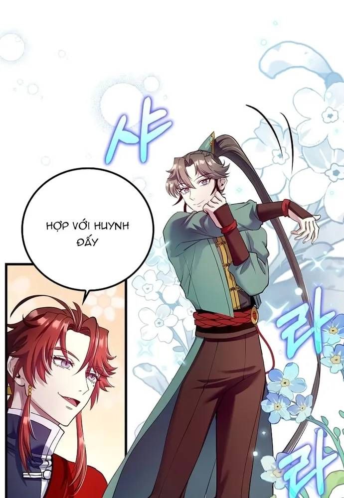 Trang 60 - Bác Sĩ Trùng Sinh Về Murim