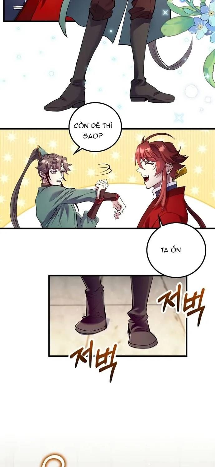 Trang 61 - Bác Sĩ Trùng Sinh Về Murim