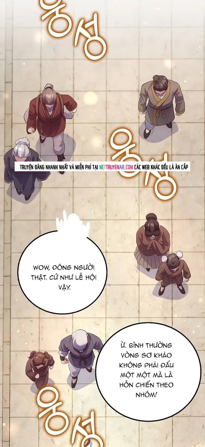 Trang 62 - Bác Sĩ Trùng Sinh Về Murim