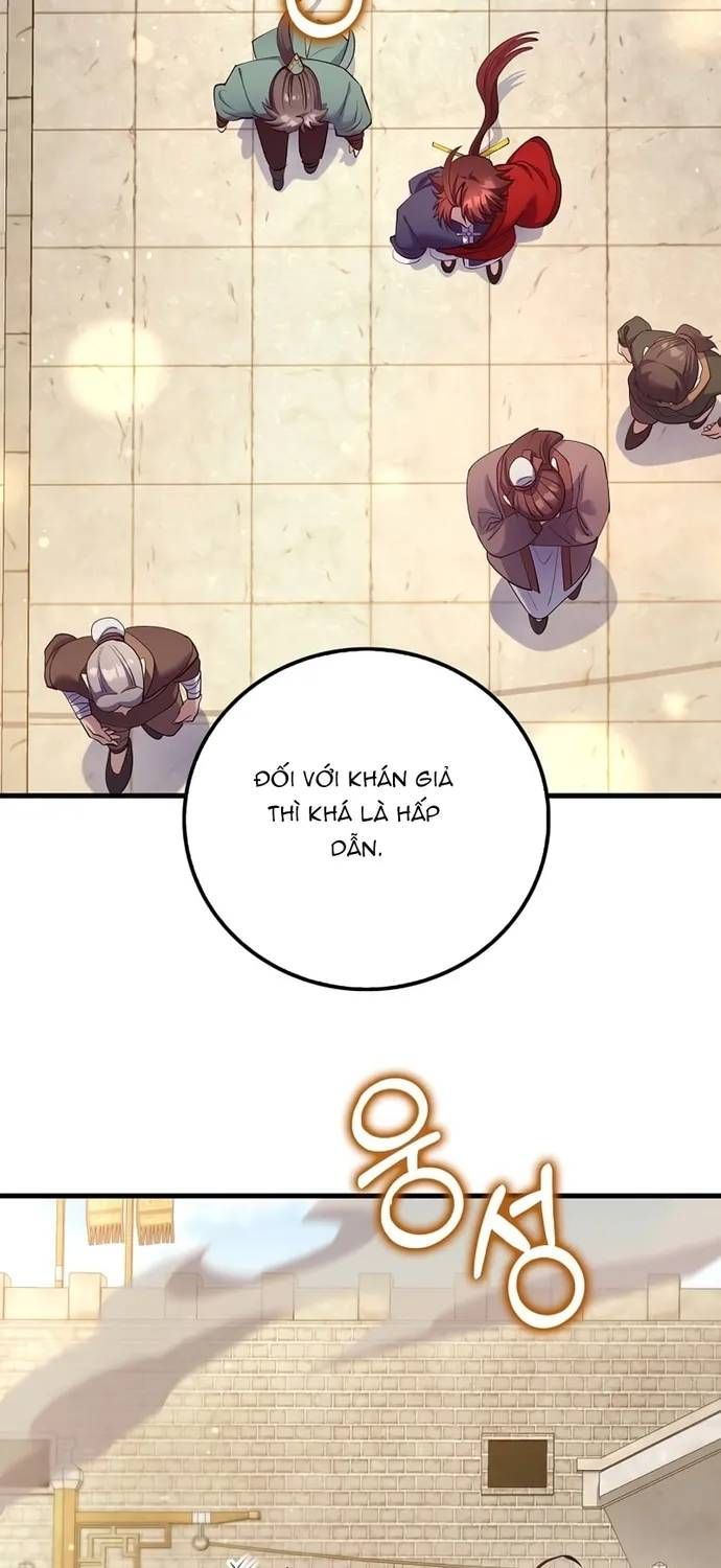 Trang 63 - Bác Sĩ Trùng Sinh Về Murim