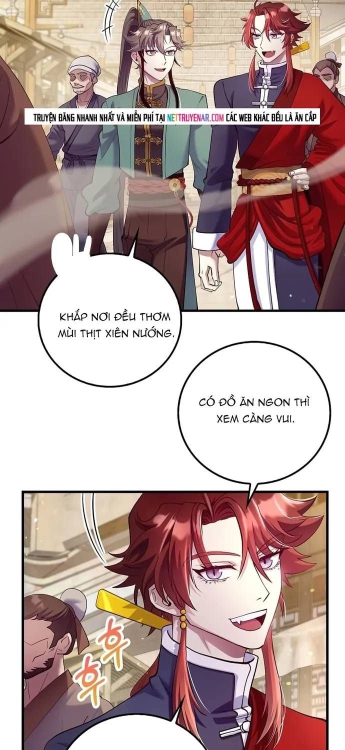 Trang 64 - Bác Sĩ Trùng Sinh Về Murim