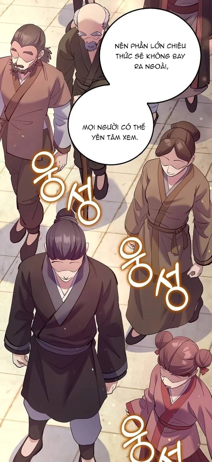 Trang 66 - Bác Sĩ Trùng Sinh Về Murim