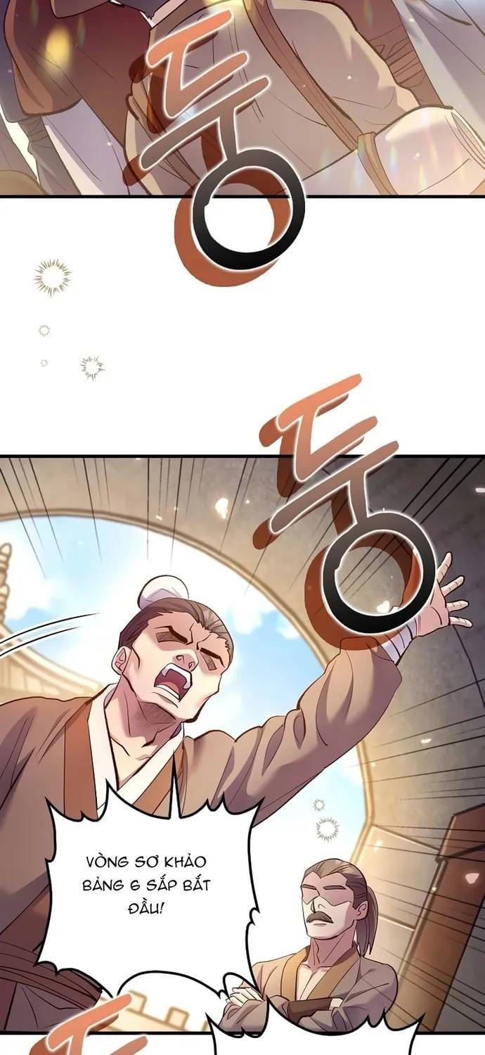 Trang 71 - Bác Sĩ Trùng Sinh Về Murim