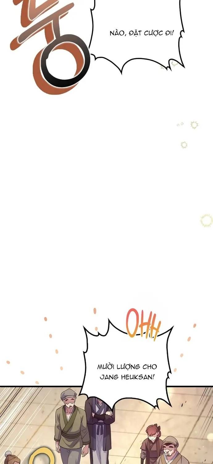 Trang 72 - Bác Sĩ Trùng Sinh Về Murim