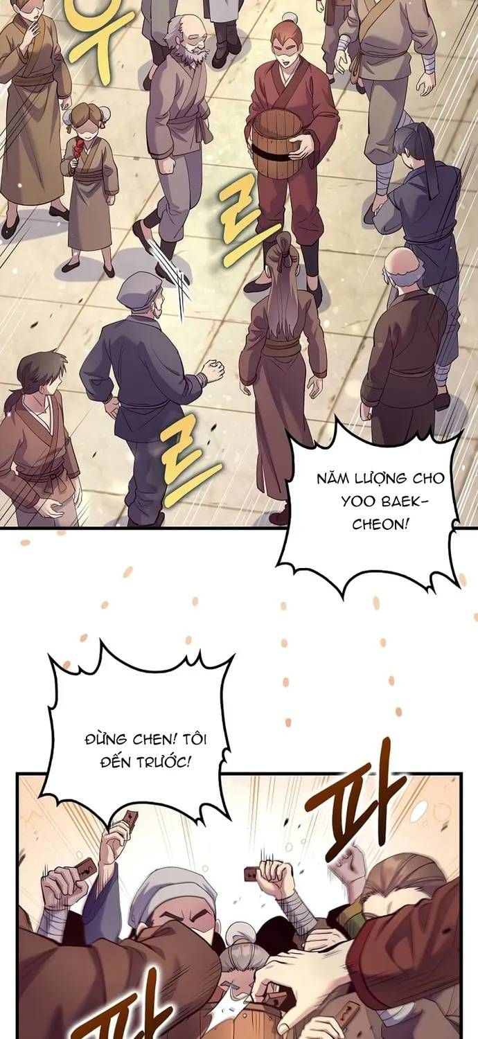 Trang 73 - Bác Sĩ Trùng Sinh Về Murim